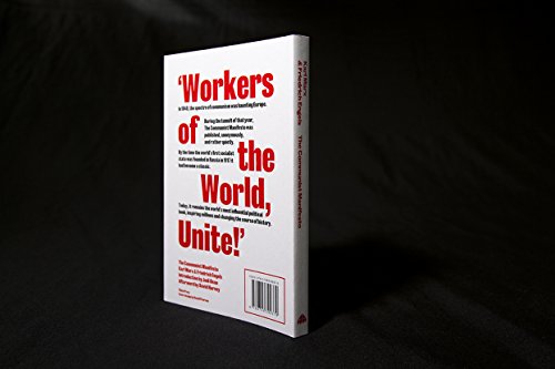 The Communist Manifesto