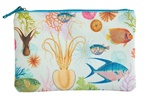 ART OF NATURE: UNDER THE SEA ACCE