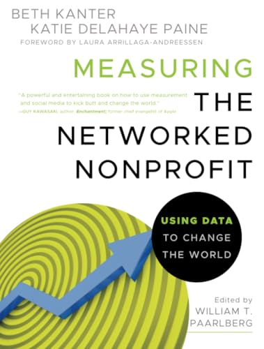 Measuring the Networked Nonprofit: Using Data to Change the World