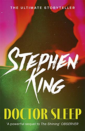 Doctor Sleep: a novel (The Shining)