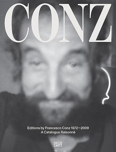 Edizioni Conz 1972–2009