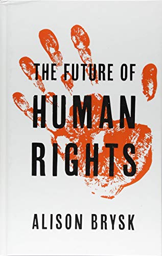 The Future of Human Rights