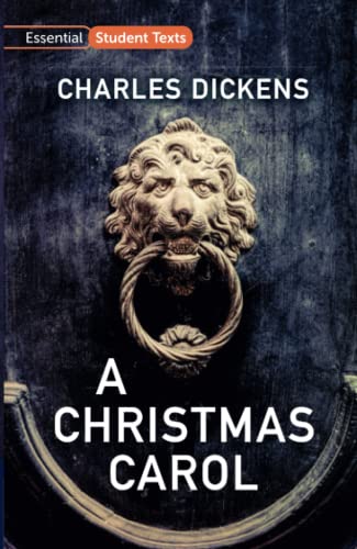 Essential Student Texts: A Christmas Carol (GCSE Rollercoasters)