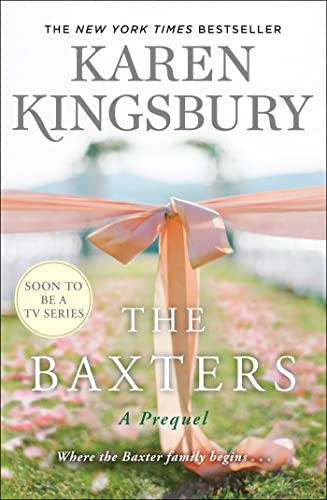 The Baxters : A Prequel