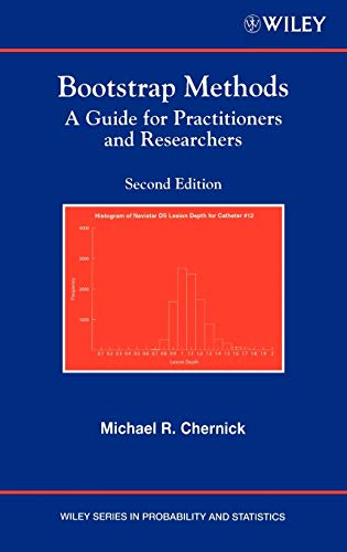 Bootstrap Methods: A Guide for Practitioners and Researchers