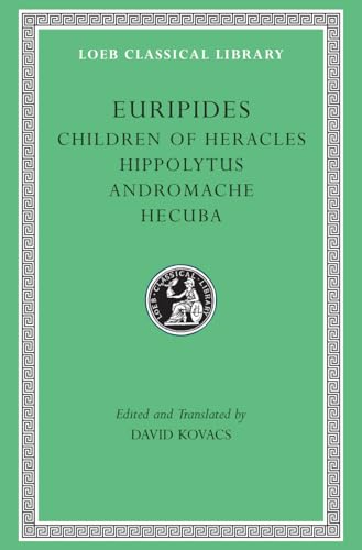 Children of Heracles: Hippolytus