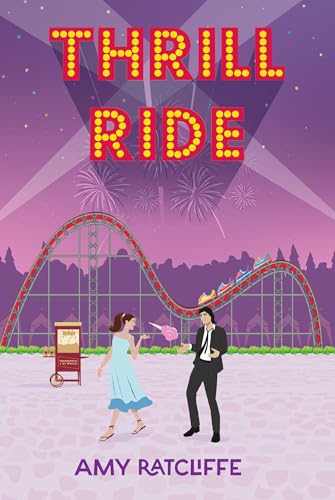 Thrill Ride