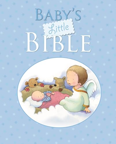 Babys Little Bible