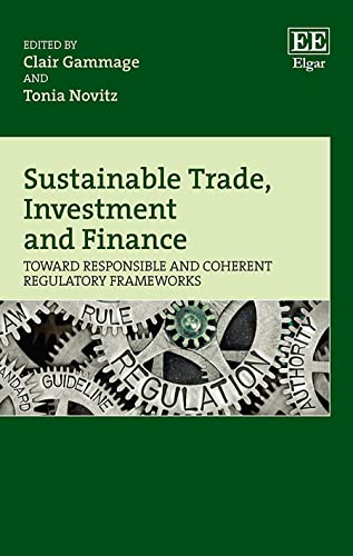 Sustainable Trade