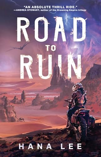 Road to Ruin : 1