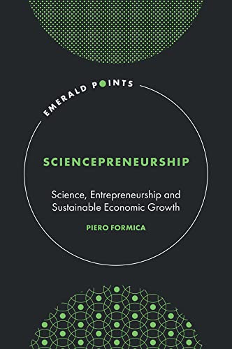 Sciencepreneurship: Science