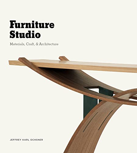 Furniture Studio: Materials