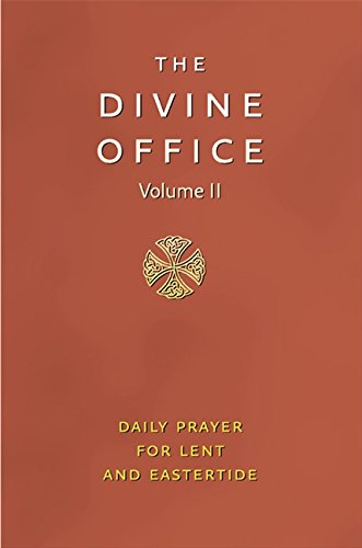 Divine Office Volume 2: v. 2