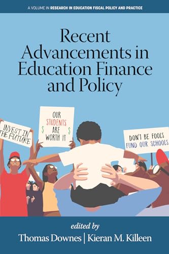 Recent Advancements in Education Finance and Policy