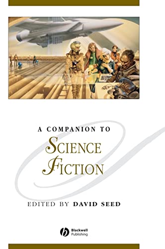 Companion to Science Fiction