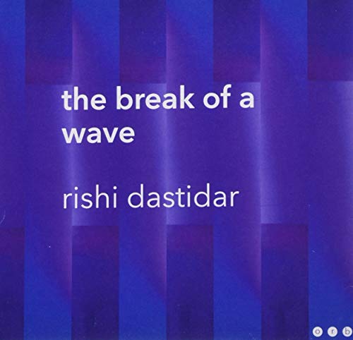 break of a wave