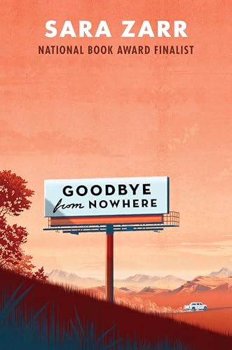 Goodbye from Nowhere