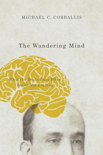 The Wandering Mind: What the Brain Does When Youre Not Looking