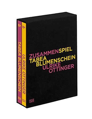 Zusammenspiel (Bilingual edition)