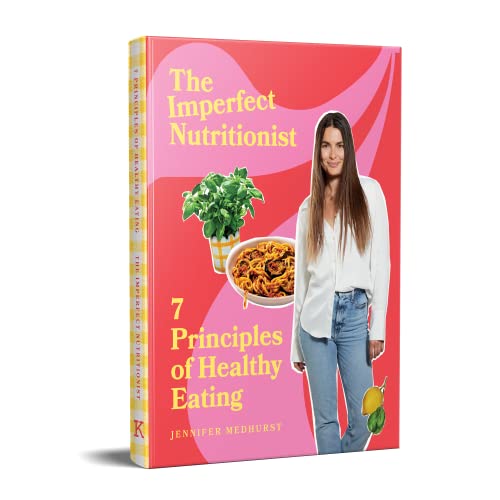 The Imperfect Nutritionist