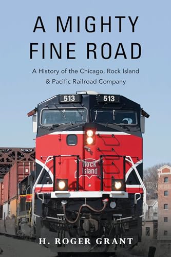 A Mighty Fine Road: A History of the Chicago