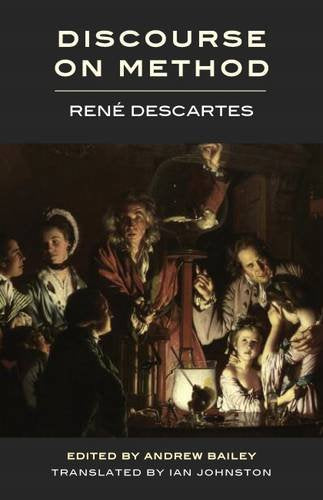 Discourse on Method (Broadview Anthology of Social and Political Thought)