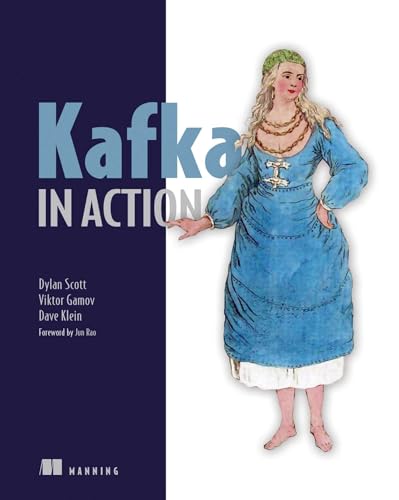 Kafka in Action