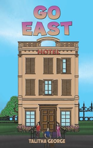 Go East