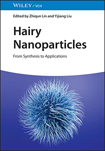 Hairy Nanoparticles : From Synthesis to Applications