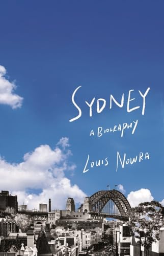Sydney : A Biography