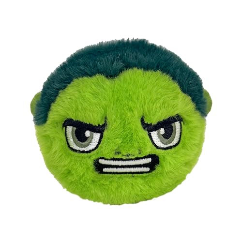 Hulk - Marvel - Bouncer