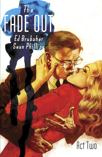 Fade Out Tp Vol 02 (Mr)