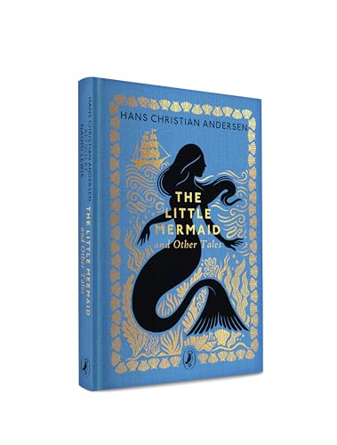 The Little Mermaid and Other Tales