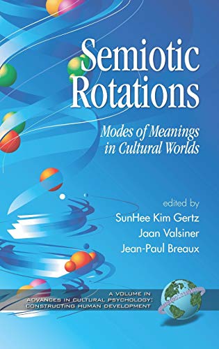 Semiotic Rotations : Modes of Meanings in Cultural Worlds