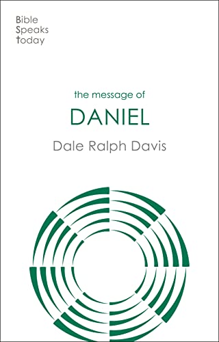 The Message of Daniel: His Kingdom Cannot Fail
