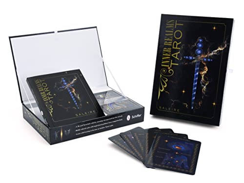 Inner Realms Tarot
