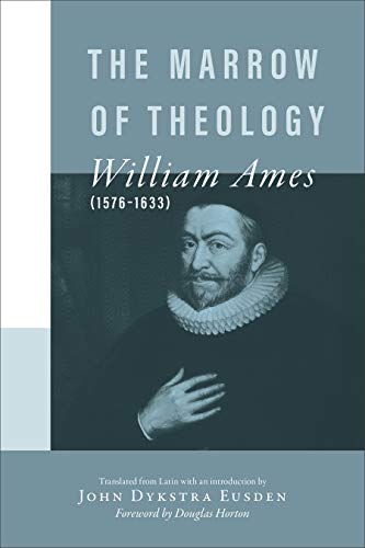 Marrow of Theology