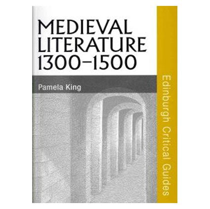 Medieval Literature 1300-1500