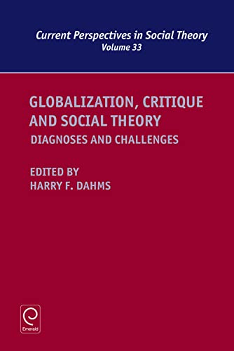 Globalization
