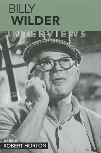 Billy Wilder : Interviews