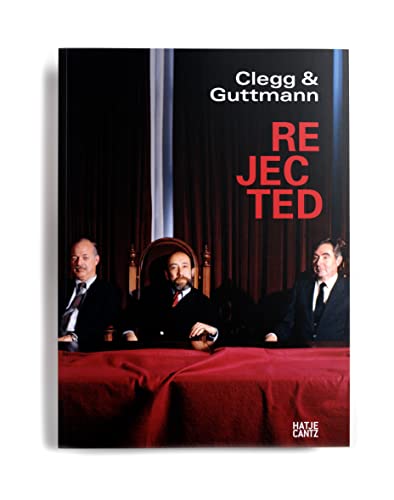 Clegg & Guttmann