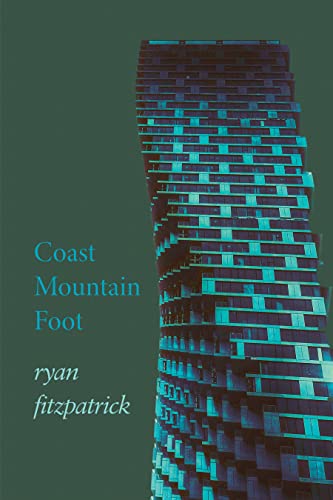 Coast Mountain Foot