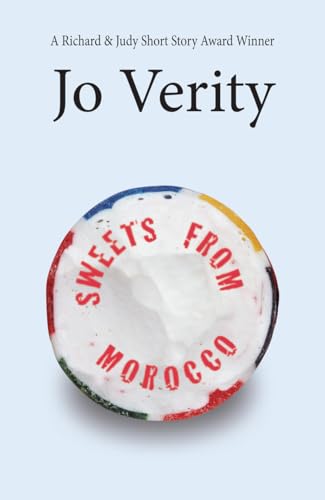 Sweets From Morocco