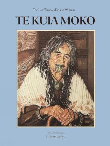 Te Kuia Moko