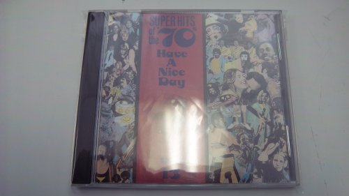 CD case with colorful 1970s-era portrait collage and red text.