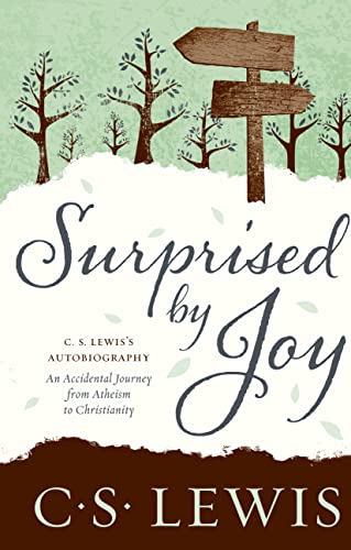 Surprised by Joy (C. S. Lewis Signature Classic)