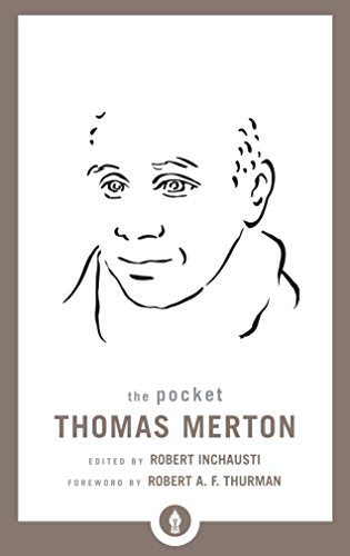 The Pocket Thomas Merton (Shambhala Pocket Library): 1