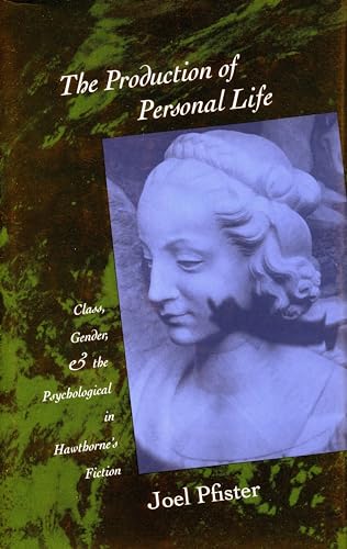 The Production of Personal Life: Class