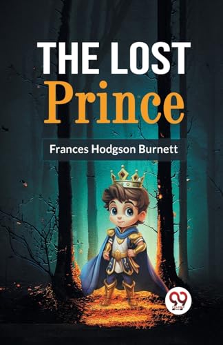 The Lost Prince