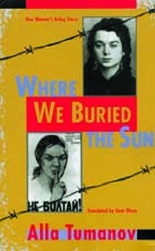 Where We Buried the Sun